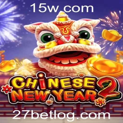Descubra o Mundo de CHINESENEWYEAR2: Aventura e História em um Jogo Inovador