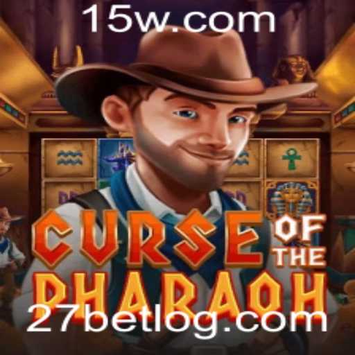 Curse of the Pharaoh: Explorando o Universo Místico do Jogo