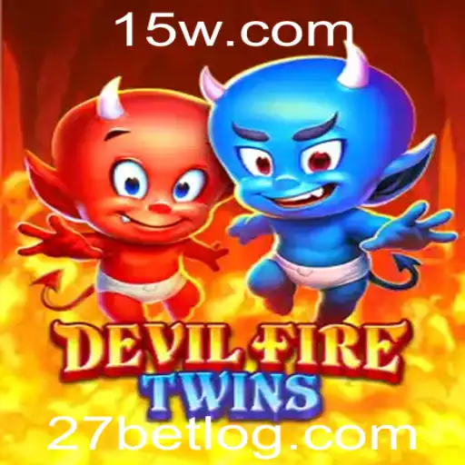 DevilFireTwins: A Aventura Infernal nas Palavras de Hoje