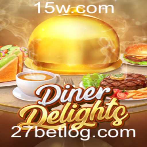 Desvendando o Mundo de DinerDelights: A Nova Sensação dos Jogos Online
