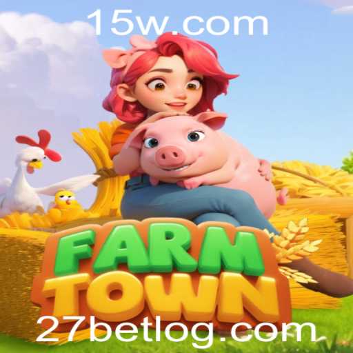 Explorando FarmTown: Um Mergulho nos Prazeres da Agricultura Virtual