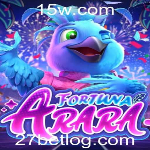 Explorando o Mundo de FortunaArara: Um Mergulho em sua Introdução e Regras