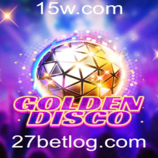 GoldenDisco - Descubra a Emoção do Novo Jogo de Azar