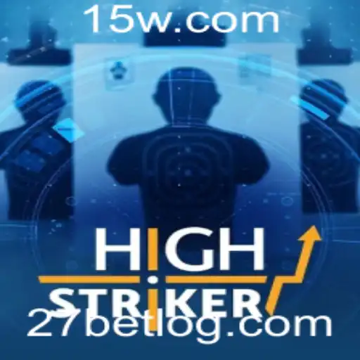 HighStriker: A Nova Sensação dos Jogos Online e 27 bet login