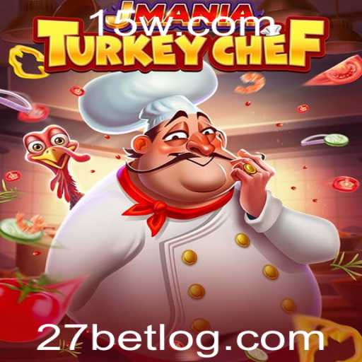 Explorando o Fascinante Mundo de JManiaTurkeyChef