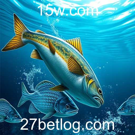 Jogos de Pesca: Uma Imersão Virtual no Mundo Aquático