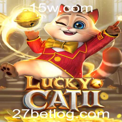 Descubra o Fascinante Mundo de LuckyCatII e Aperfeiçoe sua Experiência com 27 Bet Login