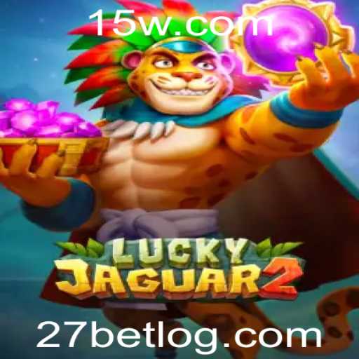 Explorando o Excitante Mundo de Luckyjaguar2: Um Guia Completo