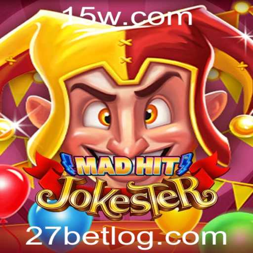 Explorando o Mundo do Jogo MadHitJokester