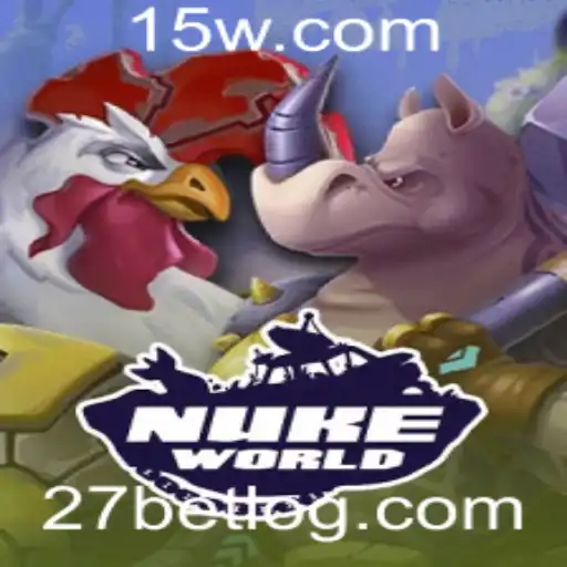Explore NukeWorld: Uma Jornada no Mundo dos Jogos Virtuais