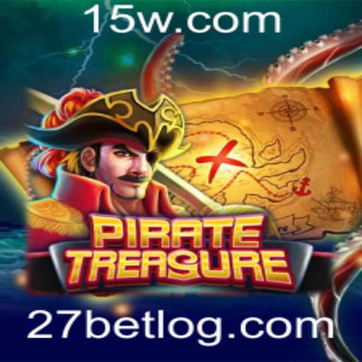 Explorando o Mundo de PirateTreasure e o Conceito 27 Bet Login