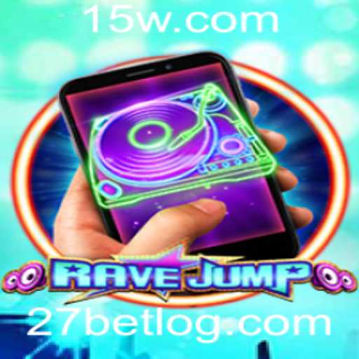 Explorando o Mundo de RaveJumpmobile: Uma Nova Era em Jogos Interativos