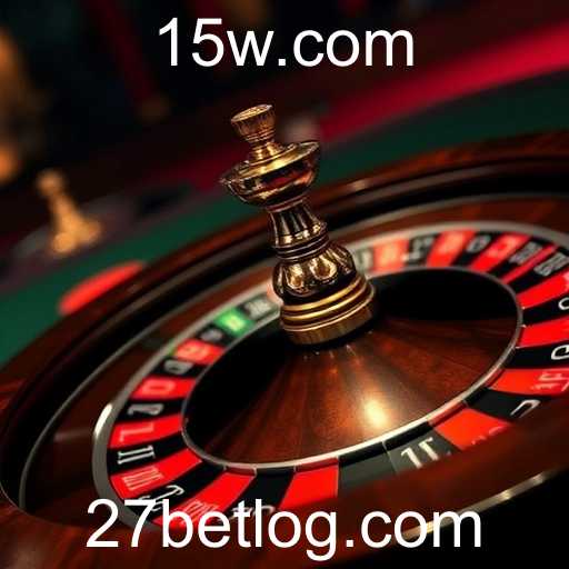 Estratégias e Fascínios da Roleta: Explorando o Mundo do 27 Bet Login
