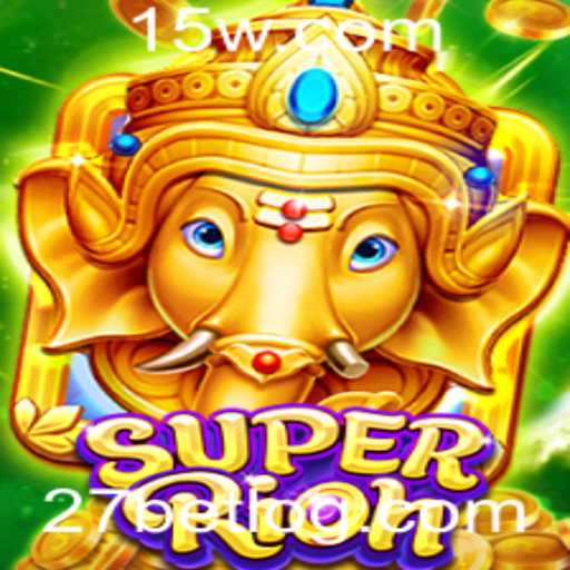 Explorando o Mundo Empolgante de SuperRich: Como Jogar e Vencer