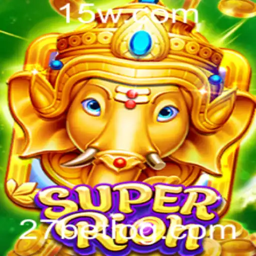 Explorando o Mundo Empolgante de SuperRich: Como Jogar e Vencer