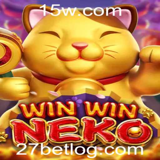 WinWinNeko e a Novidade do Mundo dos Jogos com 27 Bet Login