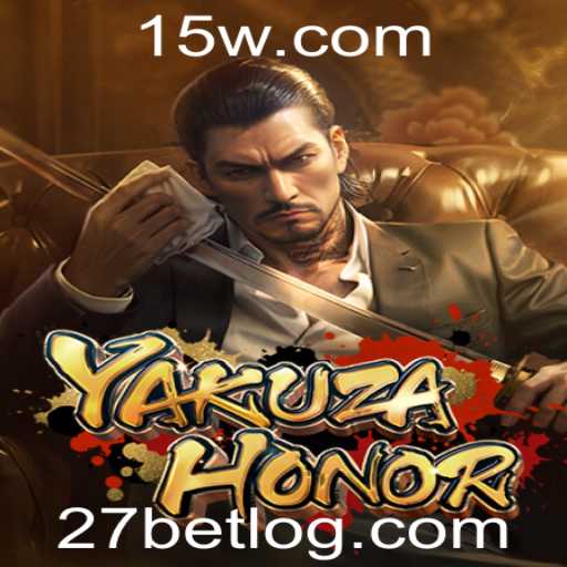 YakuzaHonor: Mergulhando no Mundo dos Samurais Modernos